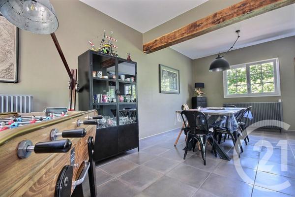 Maison à vendre  5 pièces - 141 m2 MER - 41