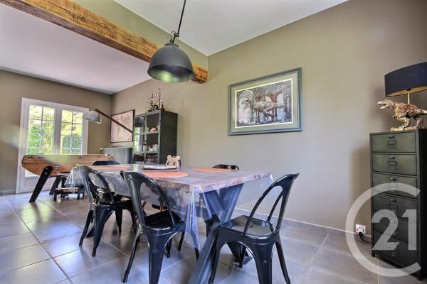 Maison à vendre  5 pièces - 141 m2 MER - 41