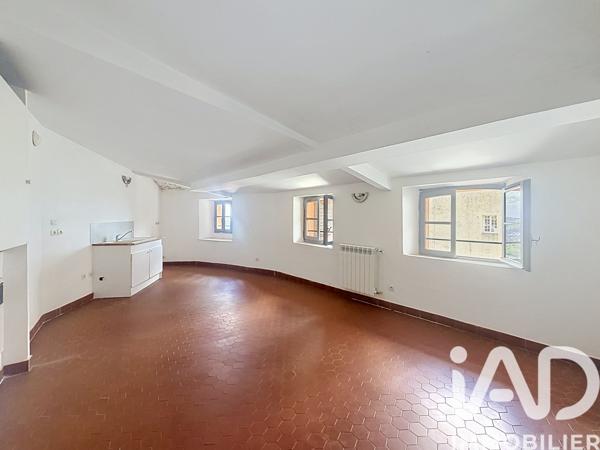 Appartement à vendre 3 pièces 85 m² Grasse