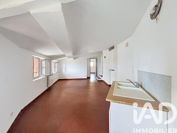 Appartement à vendre 3 pièces 85 m² Grasse