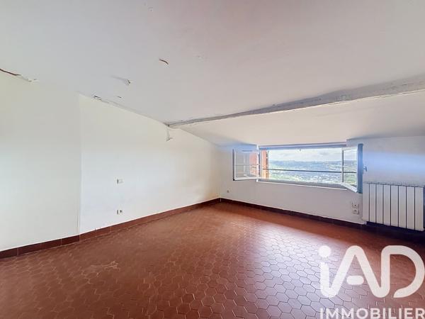 Appartement à vendre 3 pièces 85 m² Grasse