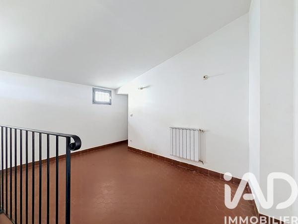 Appartement à vendre 3 pièces 85 m² Grasse