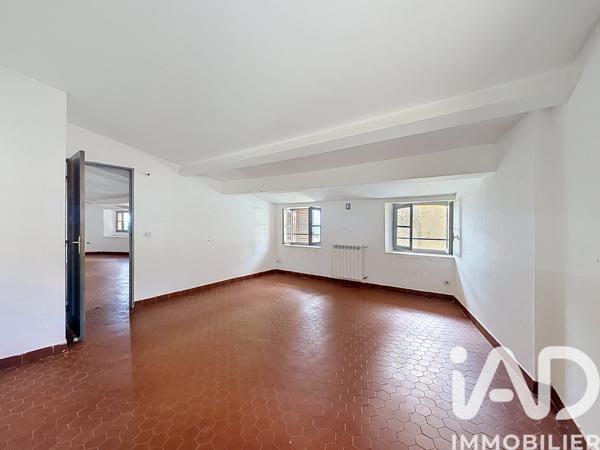 Appartement à vendre 3 pièces 85 m² Grasse