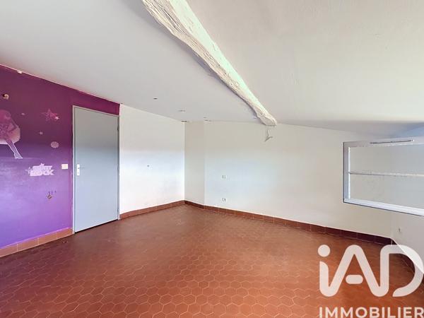 Appartement à vendre 3 pièces 85 m² Grasse