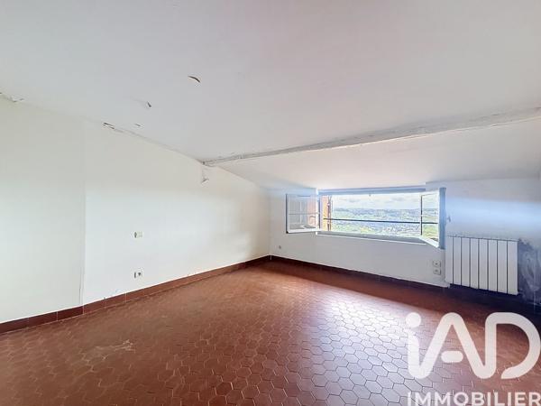 Appartement à vendre 3 pièces 85 m² Grasse