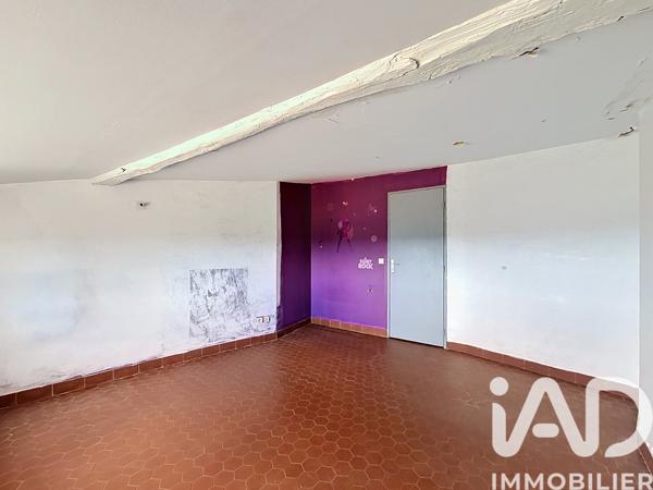 Appartement à vendre 3 pièces 85 m² Grasse