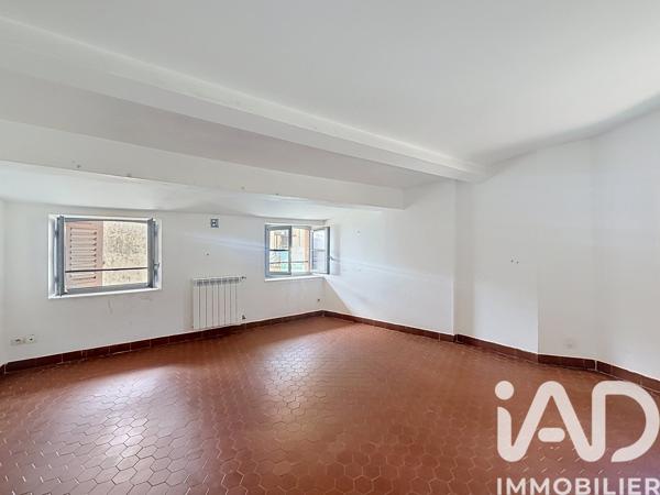 Appartement à vendre 3 pièces 85 m² Grasse