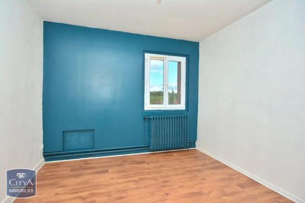 Maison à vendre 4 pièces 90m²