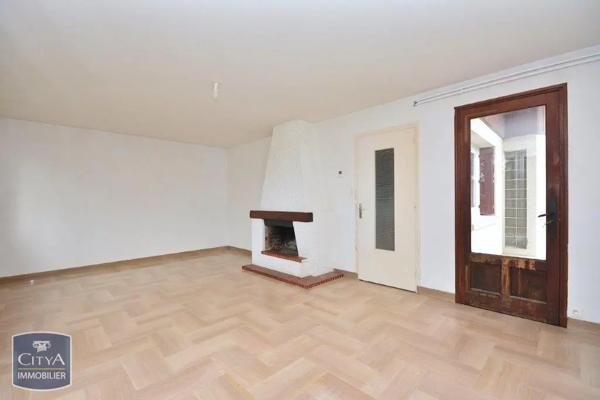 Maison à vendre 4 pièces 90m²