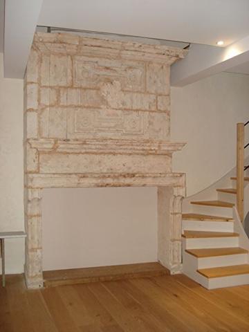 Appartement avec terrasse à Fontenay-le-Comte