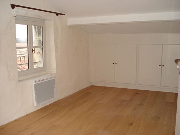 Appartement avec terrasse à Fontenay-le-Comte