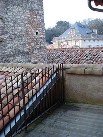 Appartement avec terrasse à Fontenay-le-Comte