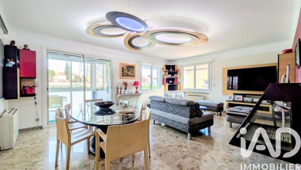 Appartement à vendre 4 pièces 124 m² La Garde