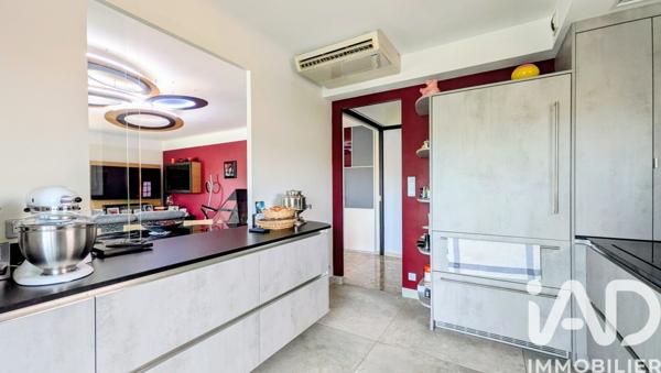 Appartement à vendre 4 pièces 124 m² La Garde