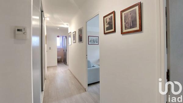 Appartement à vendre 4 pièces 124 m² La Garde