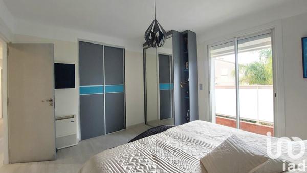 Appartement à vendre 4 pièces 124 m² La Garde