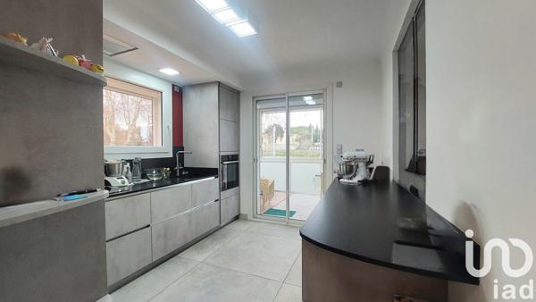 Appartement à vendre 4 pièces 124 m² La Garde