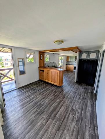 À Vendre – Maison 3 pièces 77 m² avec jardin à Hirtzbach