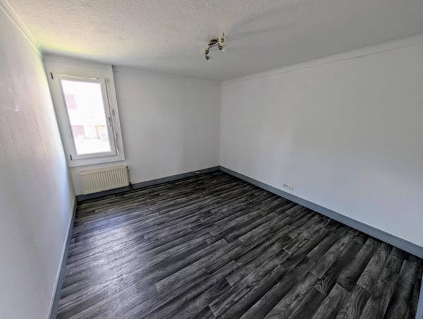 À Vendre – Maison 3 pièces 77 m² avec jardin à Hirtzbach