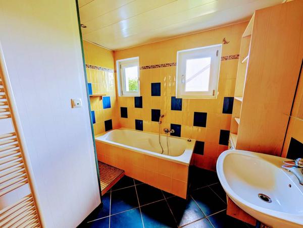 À Vendre – Maison 3 pièces 77 m² avec jardin à Hirtzbach