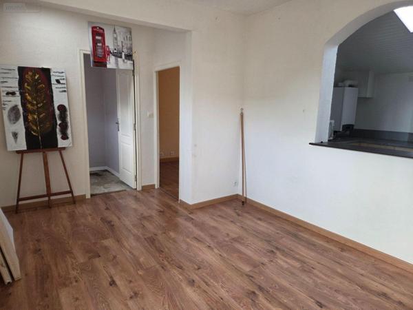 Maison à vendre à Mayenne en Mayenne (53100), ref : 53075/FC27