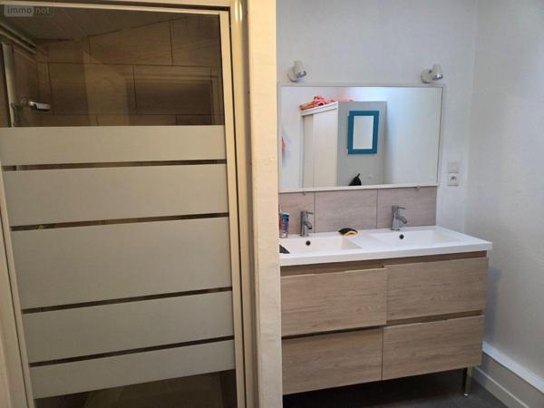 Maison à vendre à Mayenne en Mayenne (53100), ref : 53075/FC27