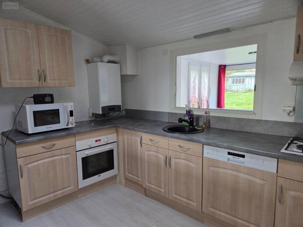 Maison à vendre à Mayenne en Mayenne (53100), ref : 53075/FC27