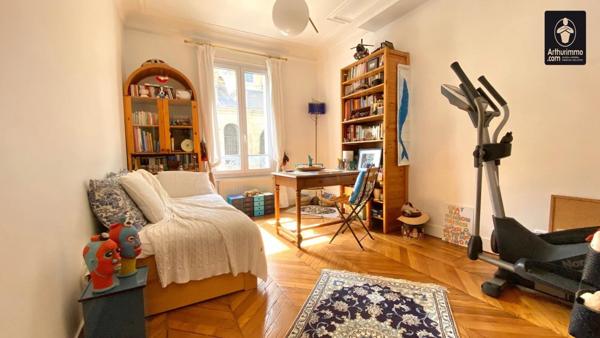Location Appartement 3 pièces 63 m2 à Paris 5