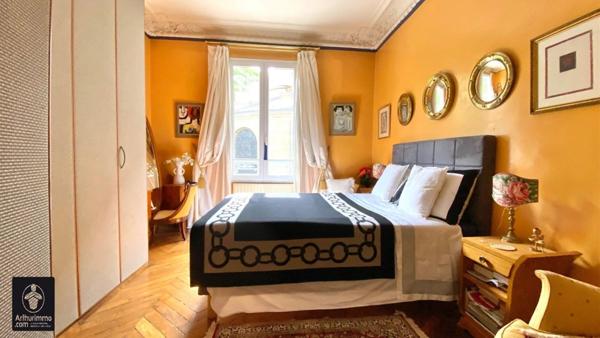 Location Appartement 3 pièces 63 m2 à Paris 5