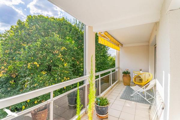 Appartement à vendre |  Talence |  3 pièces | 77 m²