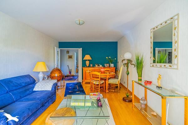 Appartement à vendre |  Talence |  3 pièces | 77 m²