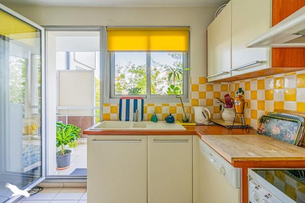 Appartement à vendre |  Talence |  3 pièces | 77 m²