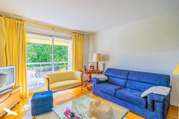 Appartement à vendre |  Talence |  3 pièces | 77 m²