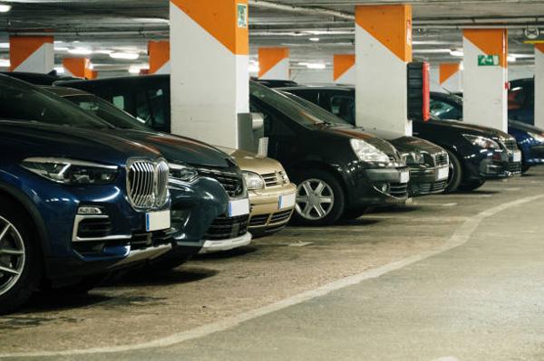 Paris (75012) PARIS 12, Location Place Parking dans Immeuble Sécurisé !