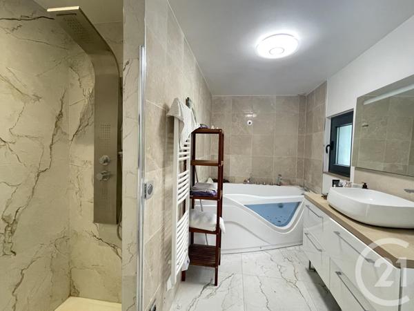 Maison à vendre  9 pièces - 224 m2 DAMPIERRE EN YVELINES - 78