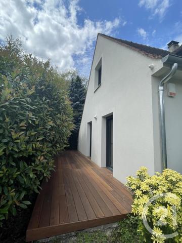 Maison à vendre  9 pièces - 224 m2 DAMPIERRE EN YVELINES - 78