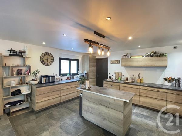 Maison à vendre  9 pièces - 224 m2 DAMPIERRE EN YVELINES - 78