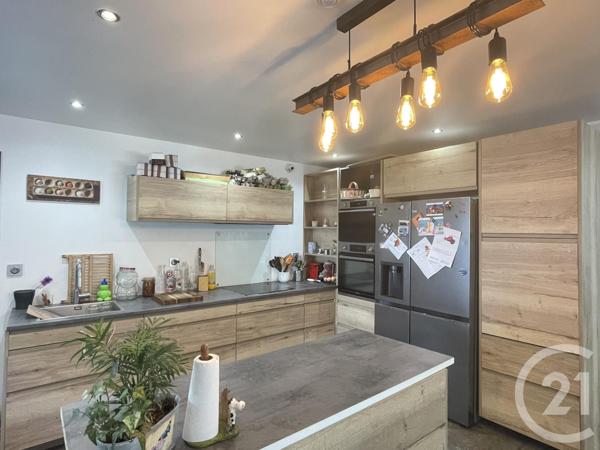 Maison à vendre  9 pièces - 224 m2 DAMPIERRE EN YVELINES - 78