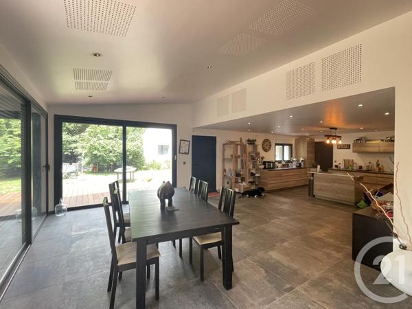 Maison à vendre  9 pièces - 224 m2 DAMPIERRE EN YVELINES - 78