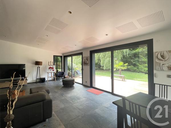 Maison à vendre  9 pièces - 224 m2 DAMPIERRE EN YVELINES - 78