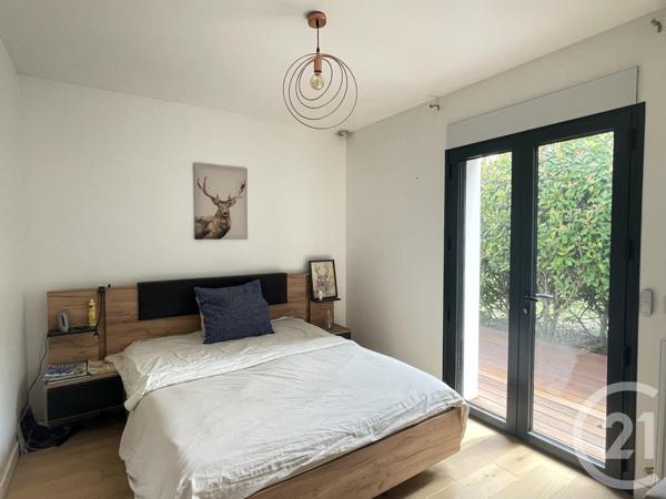 Maison à vendre  9 pièces - 224 m2 DAMPIERRE EN YVELINES - 78