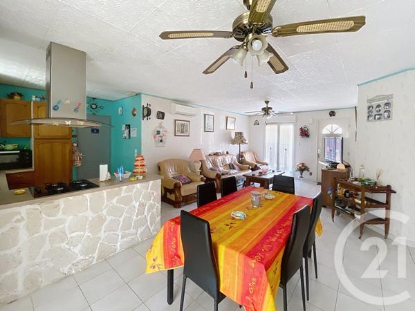 Maison à vendre  3 pièces - 118,13 m2 ALBIAS - 82