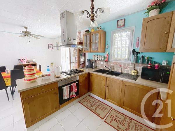 Maison à vendre  3 pièces - 118,13 m2 ALBIAS - 82