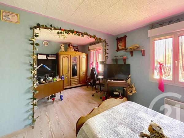 Maison à vendre  3 pièces - 118,13 m2 ALBIAS - 82