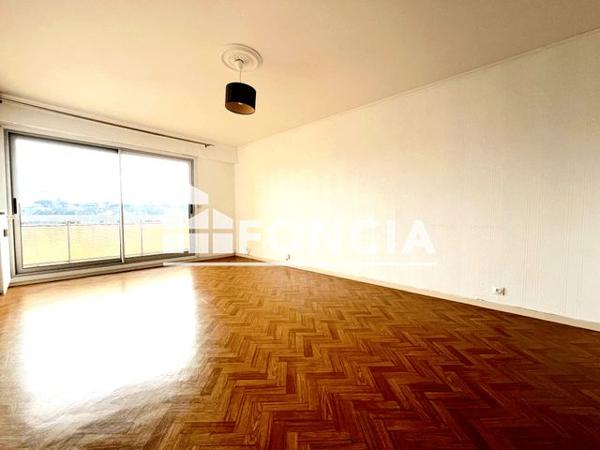 À vendre Appartement 3 pièces 68.6 m² - Dreux 28100