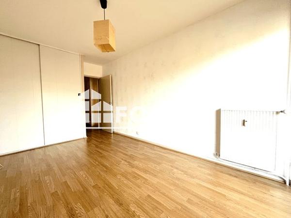 À vendre Appartement 3 pièces 68.6 m² - Dreux 28100