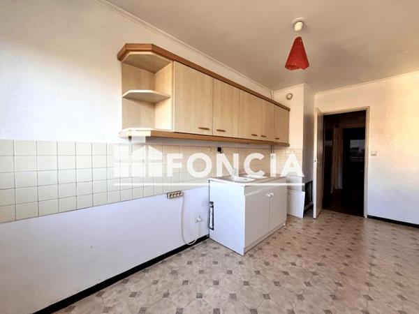 À vendre Appartement 3 pièces 68.6 m² - Dreux 28100