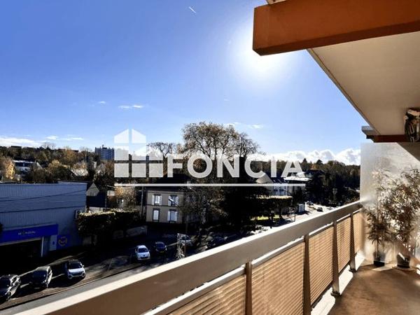 À vendre Appartement 3 pièces 68.6 m² - Dreux 28100