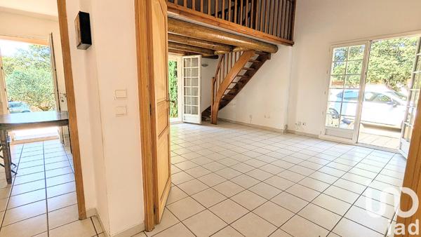 Maison à vendre 4 pièces 110 m² Taulignan