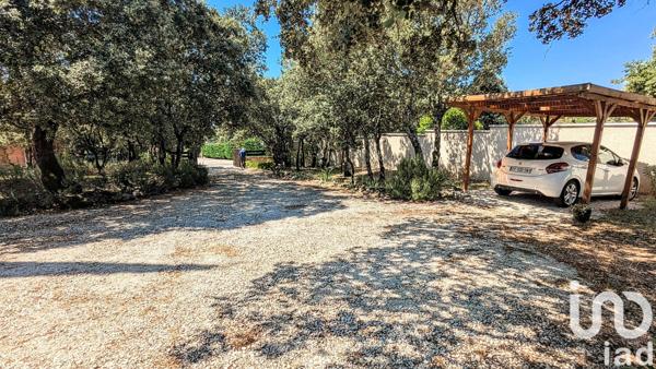 Maison à vendre 4 pièces 110 m² Taulignan